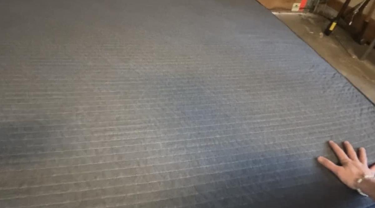 DreamFoam Essential cover